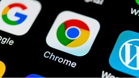 «Google metta in vendita il browser Chrome»: la stretta Antitrust del governo Usa