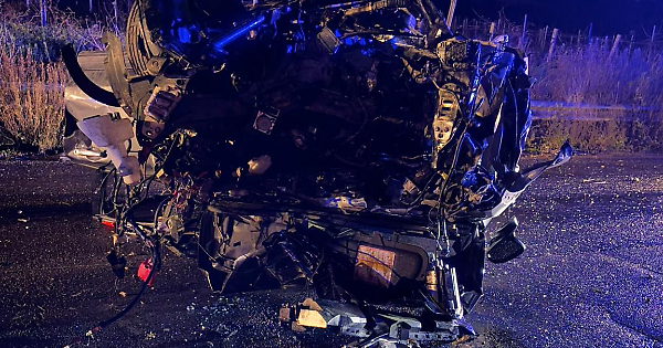 Incidente Mortale In Via Dei Cinque Archi, La Vittima è Diego ...