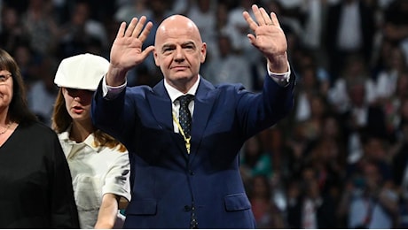 Mondiale per club Fifa, mercato anticipato dall’1 al 10 giugno 2025. Infantino: “Nuova era per il calcio”