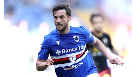 Verso Juve Stabia-Sampdoria, ritorno per Bereszynski dopo la squalifica: le ultime sul difensore blucerchiato