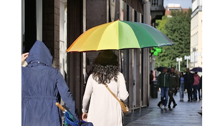 Emilia Romagna, dopo alluvione oggi nuova allerta meteo: maltempo da Milano a Roma