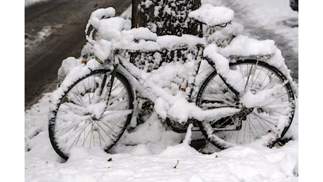 Oggi in Svizzera