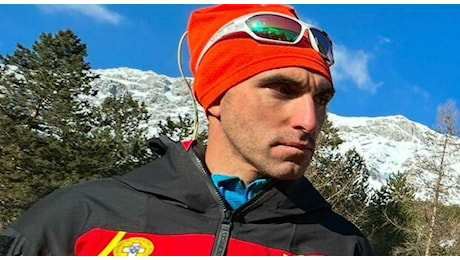 Alpinisti morti, il soccorritore: «Erano vestiti in modo poco adatto». L'ultima telefonata