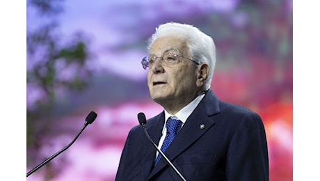 Mattarella: la strage di Piazza Fontana unì il Paese