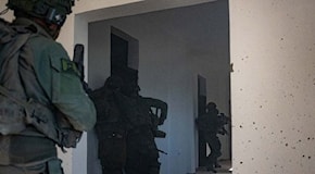 M.O., Idf: 130 siti terroristici colpiti a Gaza in ultime 24 ore