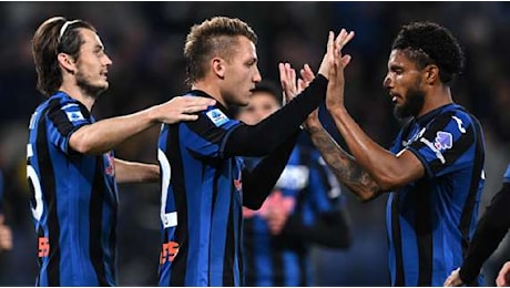 Retegui show, Atalanta a valanga sul Genoa: finisce 5-1, gol e highlights