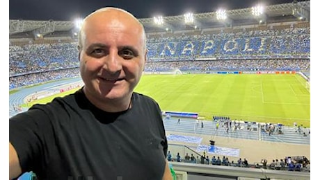 NM LIVE - Petrazzuolo: La telenovela Lukaku-Osimhen continua, ma intanto Victor è in ritiro con il Napoli, le ultime sul calciomercato azzurro
