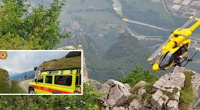 Dramma in montagna, Nicola Scapin è stato colpito da un malore: il corpo ritrovato dal compagno di cordata