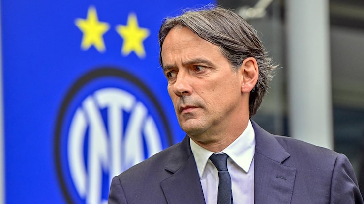 Inter, Inzaghi: Il bello deve ancora venire - Gianluca Di Marzio Inter, Inzaghi: Il bello deve ancora venire - Gianluca Di Marzio
