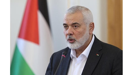 Come cambia Hamas dopo l'uccisione di Haniyeh