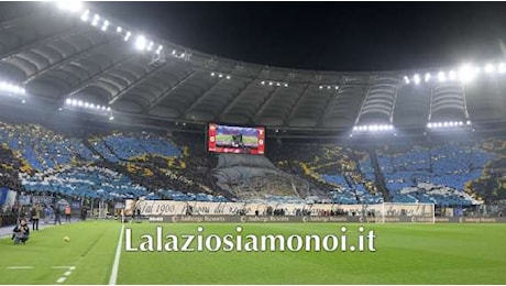 Lazio | Scenografia mozzafiato col veliero che sfida le onde: Padroni del nostro destino... - FT