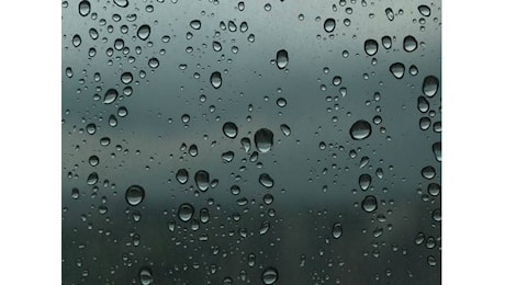 Allerta meteo Gialla nel senigalliese