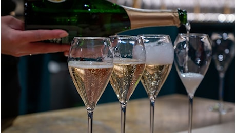 Il miglior prosecco per brindare a Capodanno sotto i 20 euro: i premiati da Gambero Rosso