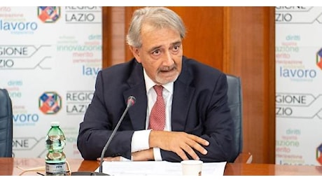 Regione, raggiunto l'accordo in maggioranza. L'urbanistica passa a Forza Italia