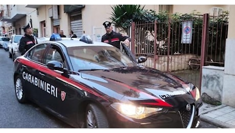 Femminicidio a Terracina, arrestato il marito della vittima