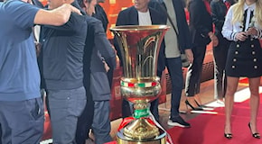 Coppa Italia, il tabellone completo: tutti gli incroci e le date del torneo