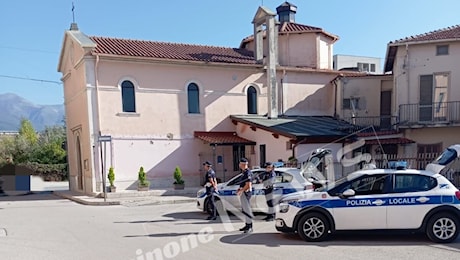 Sora – Strade presidiate dalla Polizia Locale: numerose multe per gli automobilisti indisciplinati