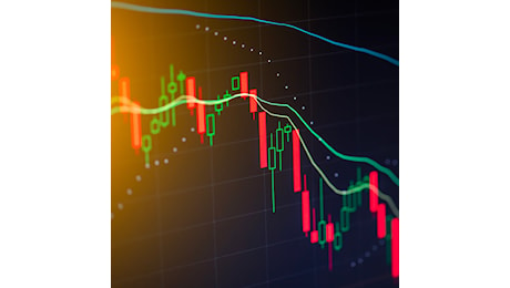 FTSEMIb, l'avvio conferma il trend negativo