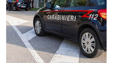 Sestri Levante, spara alla moglie e chiama i carabinieri: L'ho uccisa io