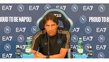 Pagina 2 | Conte per il tris Napoli: A Cagliari per sporcarci le mani. E sulla Juve...