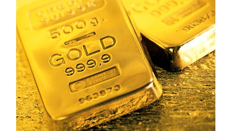 Perché l’oro toccherà i 2.900 dollari nel 2025. Le analisi di Ubp e Goldman Sachs