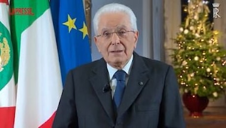 Mattarella: Liberazione fondamento della Repubblica