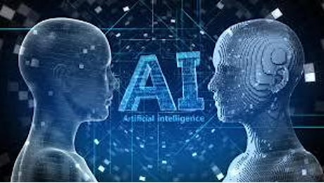 A proposito di intelligenza artificiale