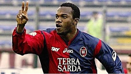 Suazo non ha dubbi: «Cagliari? Ho vissuto gli anni più belli della mia vita! Piccoli? Sono contento per lui. Sull’Inter…»