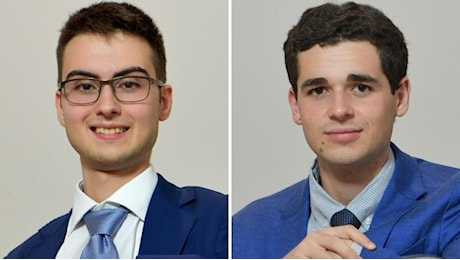 Alfieri del lavoro, anche due studenti toscani premiati da Mattarella: ecco chi sono