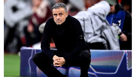 PSG, il capolavoro di Luis Enrique dopo l'addio di Mbappé: la mediana il motore, i terzini le ali e Donnarumma...