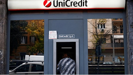 Unicredit sale ancora in Commerzbank e raggiunge il 28%