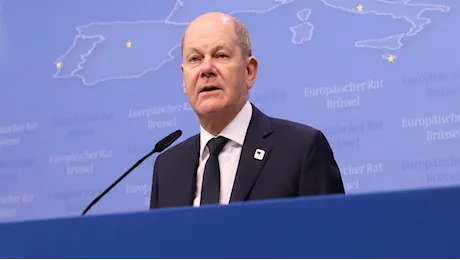 Germania: Scholz perde la fiducia in Parlamento, Berlino verso elezioni anticipate