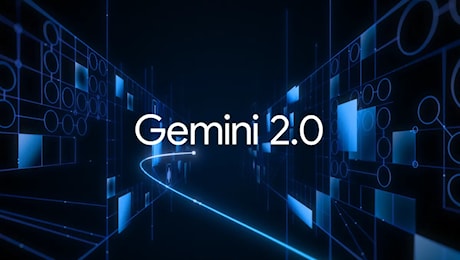 Gemini 2.0 Flash: l’AI di Google DeepMind che ridefinisce velocità e funzioni