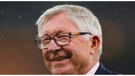 Manchester United, Sir Alex Ferguson licenziato: non sarà più ambasciatore del club