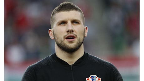 Ex Milan, Rebic al Lecce: Non mi aspettavo di trovare compagni così forti|Serie A