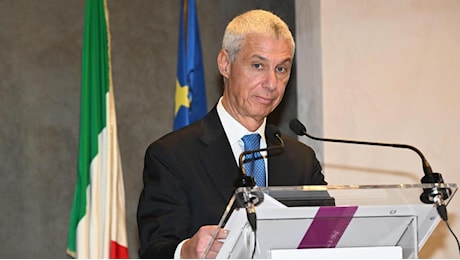 Nomina Vittorio Rizzi al Dis l'ipotesi più accreditata