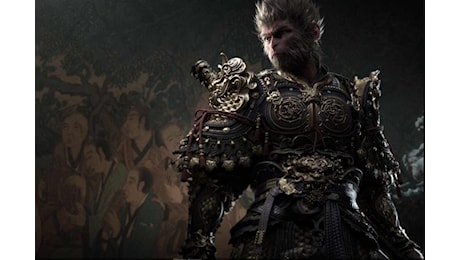 Black Myth Wukong è un successo prima ancora di uscire: l’action RPG è già il best seller di agosto