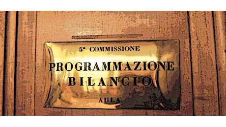 Gimbe: Manovra 2025, sul Fsn solo proclami populisti, mancano 19 mld da qui al 2030