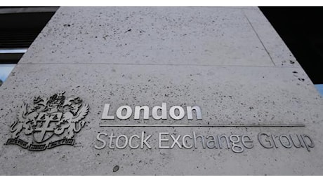 Borsa: l'Europa conclude negativa, Londra tiene (-0,1%)