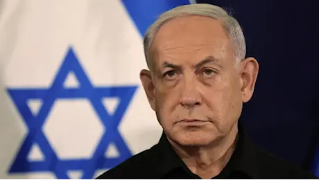 Netanyahu avverte: «Via l’Unifil dalle zone di combattimento, o la vita dei caschi blu è a rischio