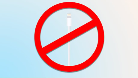 Perché da oggi Apple non vende più nulla senza USB-C?