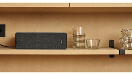 Finisce la collaborazione Sonos - Ikea: la gamma Symfonisk andrà fuori catalogo