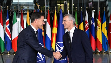 Le tre sfide di Rutte, il nuovo segretario della Nato: più fondi, più armi per l'Ucraina, più collaborazione con la Ue