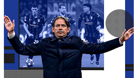 Inter, Inzaghi prepara l'ultimo atto: la gestione tra campionato e Champions