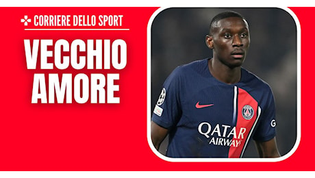 Calciomercato Milan – Si torna su Kolo Muani: c’è un motivo ben preciso