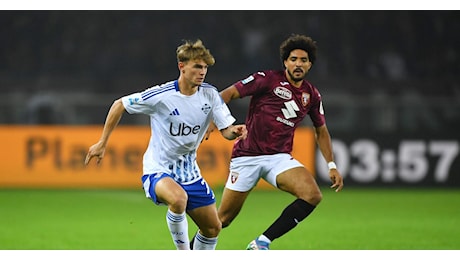 Verso Como-Torino: dove vedere la gara in tv e streaming