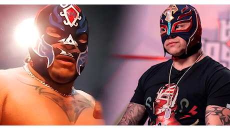 La confusione della stampa italiana sulla morte di Rey Mysterio Senior