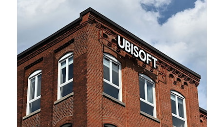 Tencent e la minaccia per il governo USA, no comment da Ubisoft