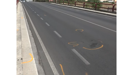 Motociclista morto a Bari, il 71enne fermato: “Sono devastato”