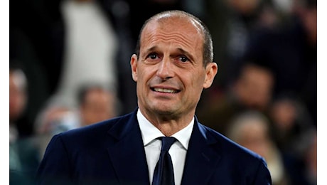 CM - Massimiliano Allegri apre al Milan: l'incredibile scenario